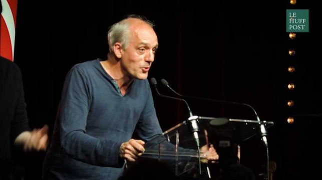 Fillon avait renoncé à foutre un procès à Poutou s'il ne récidivait pas. Sauf que...