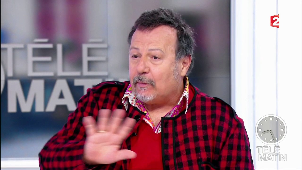 Carré Vip - Jacques Becker, par son fils