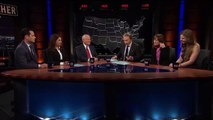 Best of Real Time With Bill Maher- Overtime-Compilation Part 2