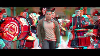 Banjaara Song Ek Tha Tiger