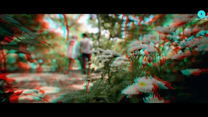 Dariya - Baar Baar Dekho Sidharth