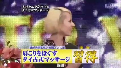 10 02 04 ひみつの嵐ちゃん！（VIP ROOM 木村カエラ／Doubt Action高清版 part 1/2