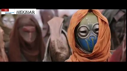 THOR 3-Ragnarok  Teaser Trailer HD 2017