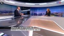 Arnaud Montebourg candidat à la primaire socialiste-2aTTP46C7Wg