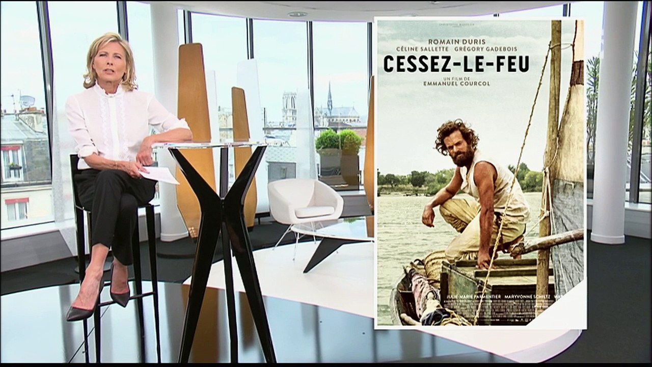 Dis-moi Céline