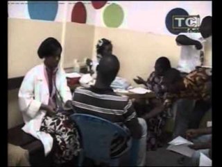 La journée mondiale du don de sang s'est déroulée aujourd'hui