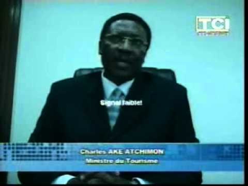 La relance des activités Touristiques est la priorité du Ministère du Tourisme