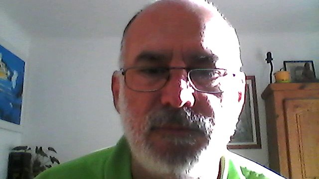 Michel SIDOBRE Chaussures Velcro ARTENGO chez DECATHLON -Vie quotidienne-