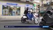 Paris  - 150 scooters électriques disponibles en libre-service-2WA8KcJqSYM
