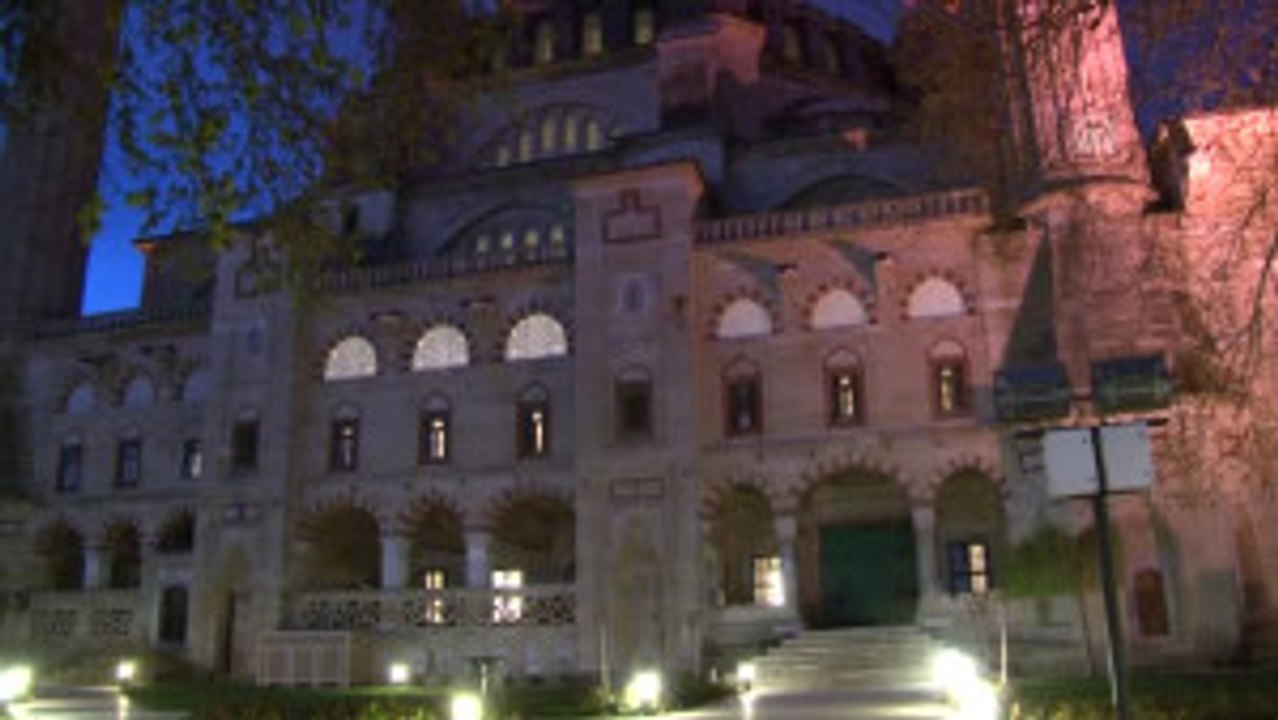 Selimiye'de "Kutlu Doğum" Programı