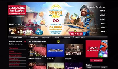 Das Perfekte Roulette System im Casino anwenden! Roulette ist schlagbar!