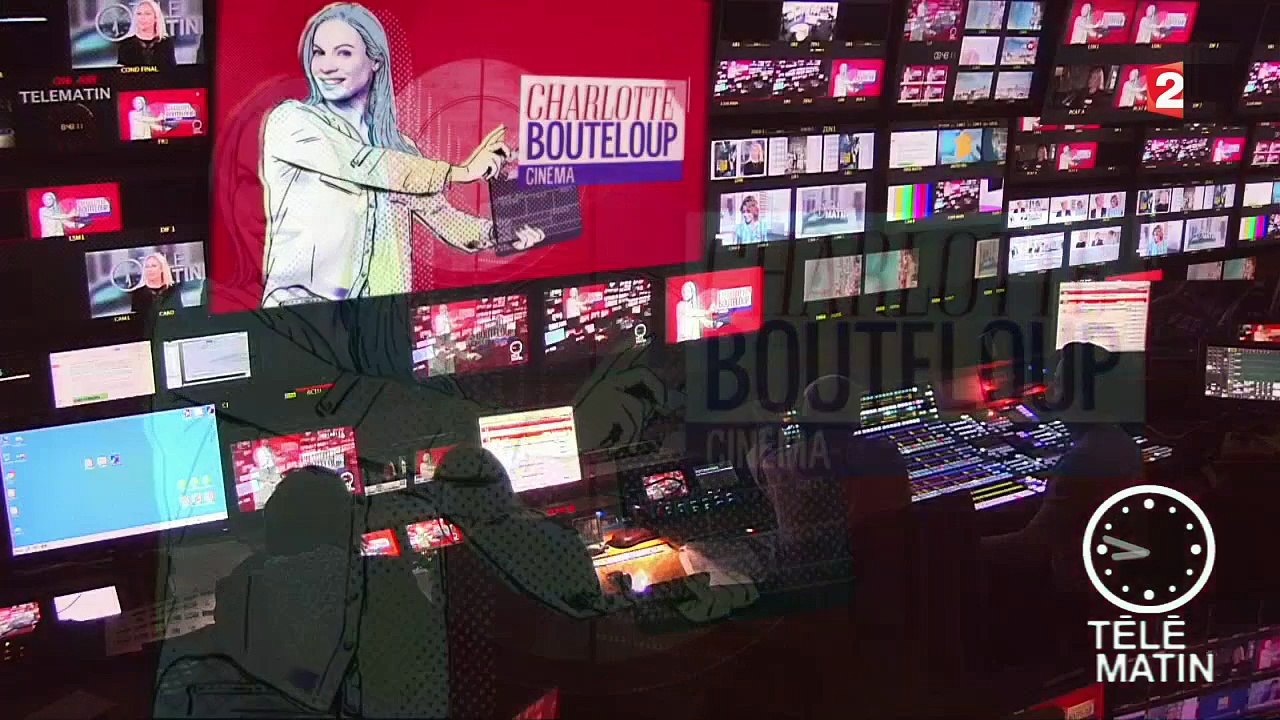 Cinéma - « Jour J » de Reem Kherici