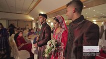 Owais & Saniya - Asian Wedding Video Cinematography Videography
