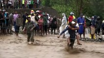 L'ouragan Matthew dévaste les Caraïbes-R3uQw_tKTnc