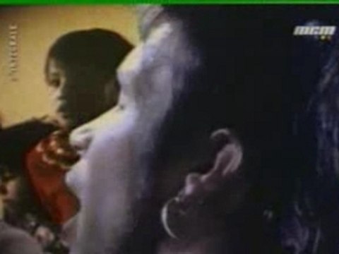 Noir desir - clip-Tostaky