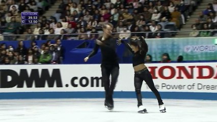 WTT2017 Madison CHOCK Evan BATES SD