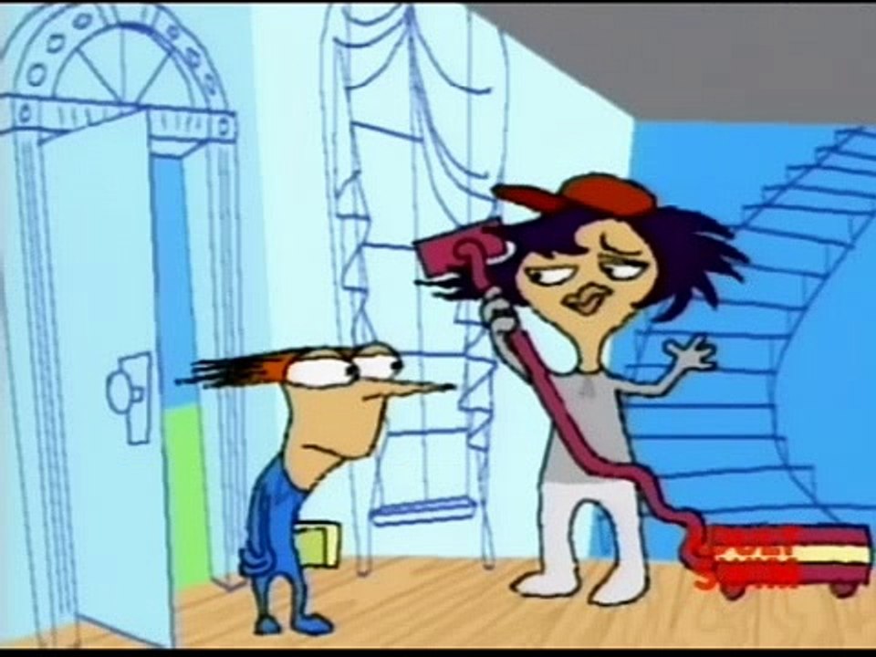 Home Movies - I Don't Do Well In Parent-Teacher Conferences