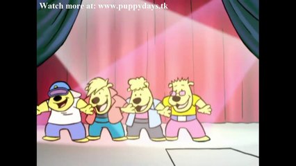 Clifford the Big Red Dog - s02e24