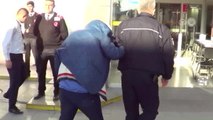 Fetö/pdy Operasyonu - 30 Kişi Gözaltına Alındı