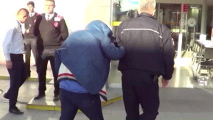 Fetö/pdy Operasyonu - 30 Kişi Gözaltına Alındı