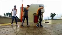 Best Shuffle Dance (Electro H016) (Part 2)