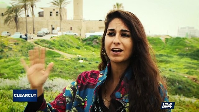 CLEARCUT | Israeli singer succeeds in Istanbul | Wednesday, April 19th 2017