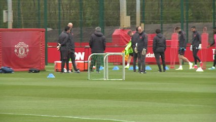 Rooney could be useful to Man United - Mourinho