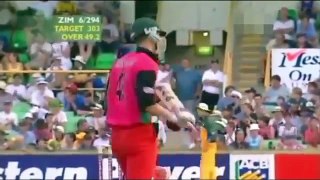 Best Last Over Chases in Cricket History - Cricket Highlights 2017 | DailyMotion