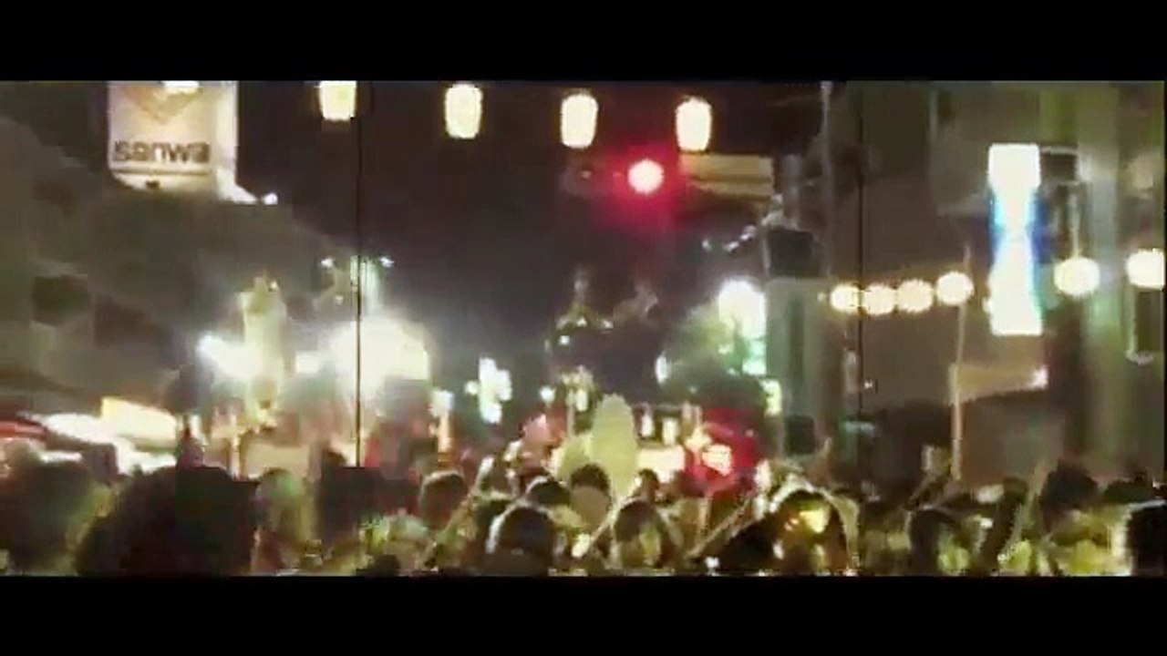 フラッシュモブ　オーケストラ演奏編　感動のサプライズ　相互チャンネル登録