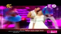 Divyanka-Vivek Hue Alag!! Nach Baliye 8 20th April 2017