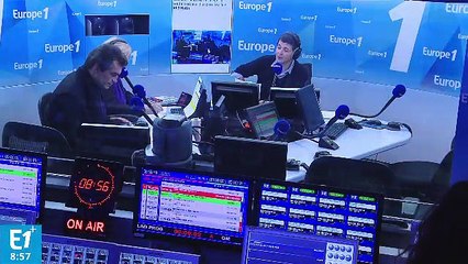 Boire sans soif et faire l'amour en tout temps, Madame, il n'y a que ça qui nous distingue des autres bêtes