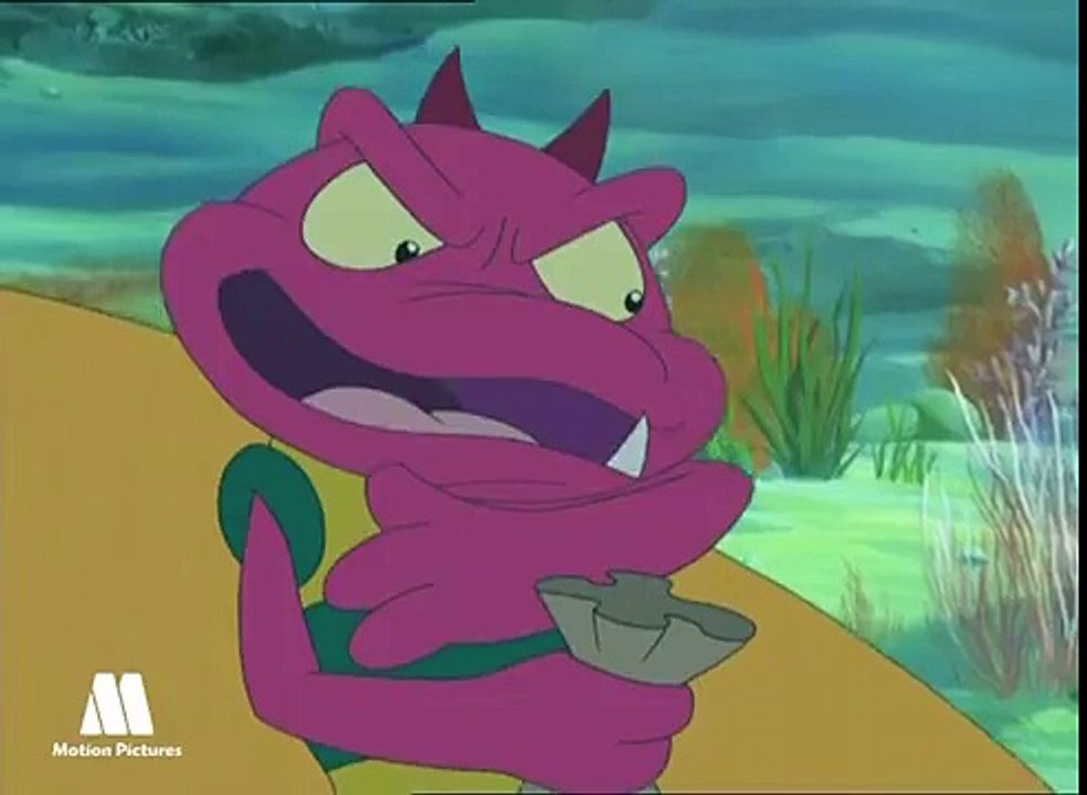 Marine currente, nature educational kids videos. Raindrop cartoons