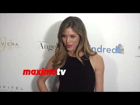 Kayla Ewell Kindred Launch Party Red Carpet Arrivals