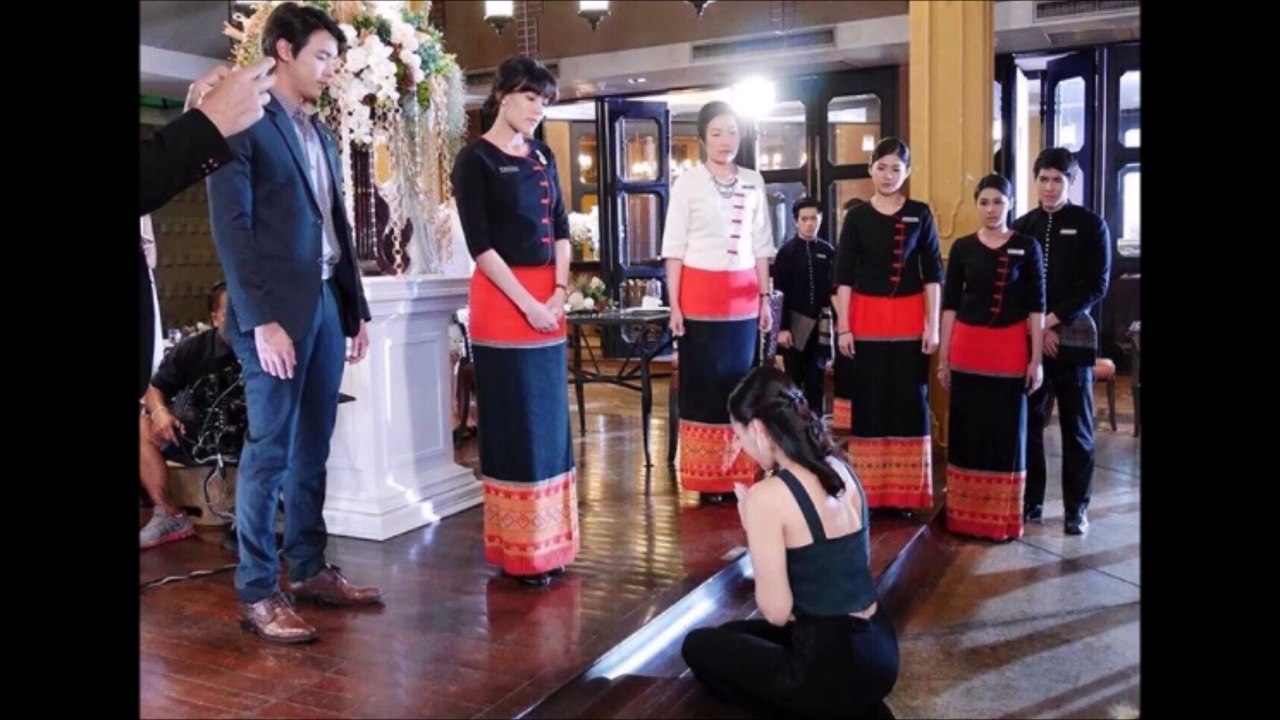 ดราม่าหนัก !! บ่วงหงส์ ทำคนดูเหวอกับฉากและบทสุดมึน ล่าสุด ป้าแจ๋ว ผู้จัดออกโรงชี้แจงแล้ว