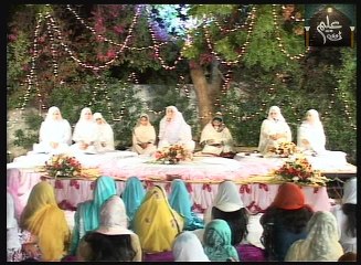 Shab-e-Meraj Program Part 02