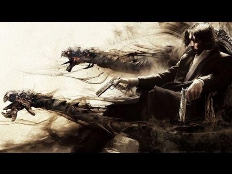 The Darkness 2, le test (Note 16/20)