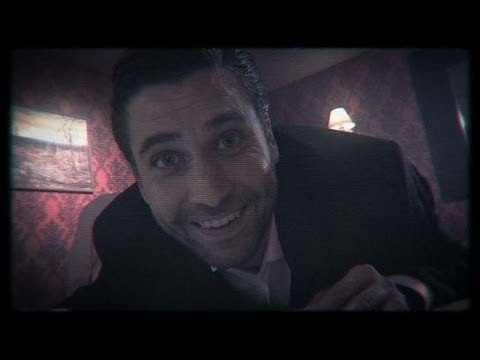 Alan Wake American Nightmare : Mr Scratch trailer