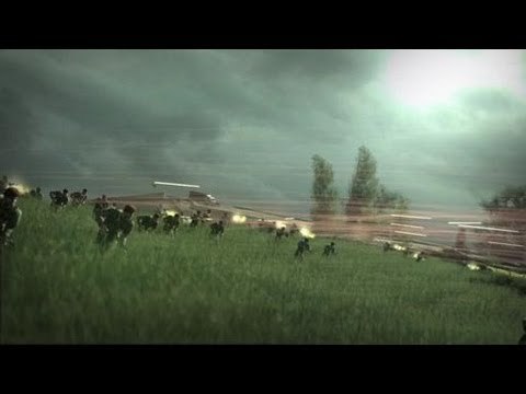 Wargame European Escalation : Multiplayer Mode trailer