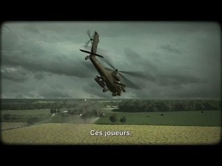 Wargame European Escalation : Multiplayer Mode