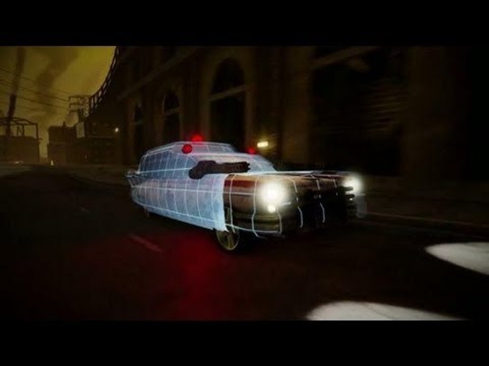 Twisted Metal : Le Tuto !