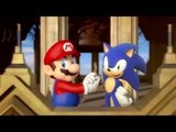 Mario et Sonic aux JO de Londres 2012 3DS : Launch Trailer