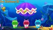 Ocean Doctor - Cute Sea Creatures , Kids Gamdsdfdes by Libii Tech Limited