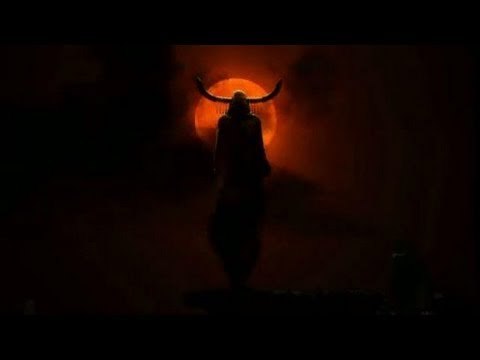 Army Corps of Hell : Multiplayer mode #1