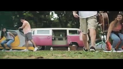 Can't Help Falling In Love With You Danie padilla