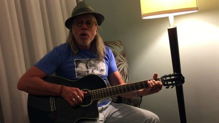 Elliott Murphy - "Chelsea Boots" #nofilter