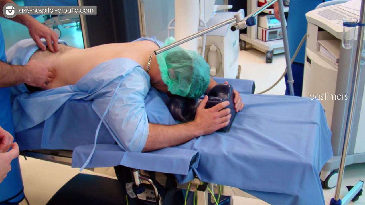 Top 10 Most Complicated Medical Surgeries In The World