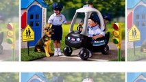 Police Cars Toys For Kids - Police Cars for Children