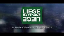 Teaser Officiel - Liège-Bastogne-Liège 2017