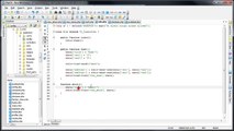 CodeIgniter - MySQL Database - Getting Values ( Tutotirals For Beginners