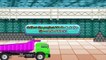 How to build a Fuel Station w ne, loader and Dump Truck - C